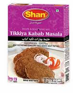 Shan tikkiya kabab masala (50 g)