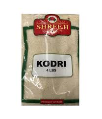 Shreeji kodri (4.000 lb)