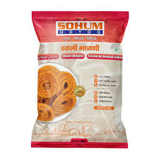 Sohum chakli bhajani (1.100 lb)