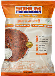 Sohum upwas bhajani (1.100 lb)