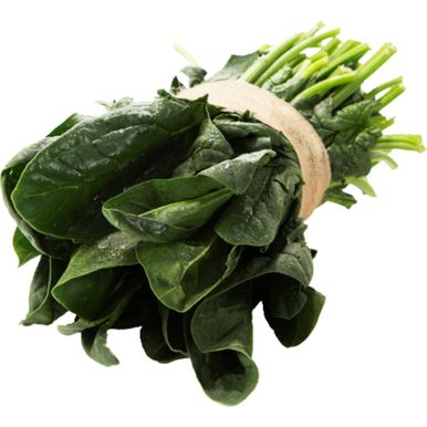 Spinach (Bunch)