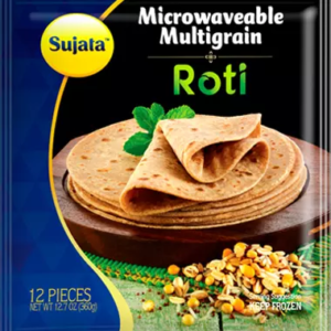 Sujata microwaveable multigrain roti (0.792)