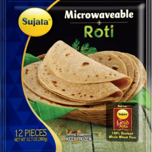 Sujata tawa chapati (360 g)