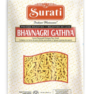 surati bhavnagri gathia