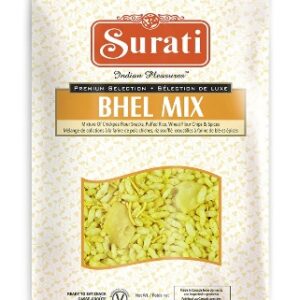 surati bhel mix