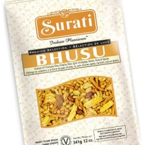 surati bhusu