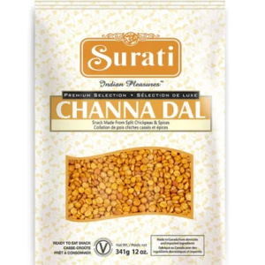 surati  chana dal