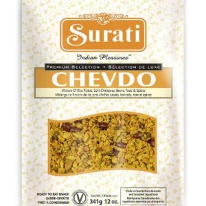 surati chevdo