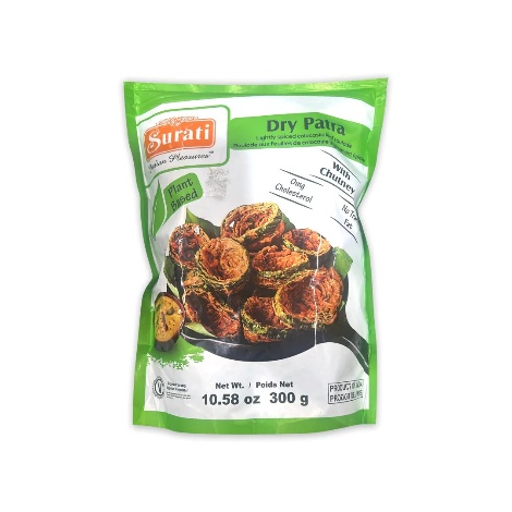 surati dry patra (0.660 lb)