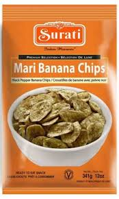 surati mari banana chips (0.760 lb)