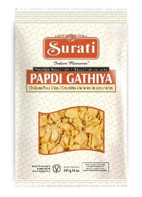 surati papdi gathiya