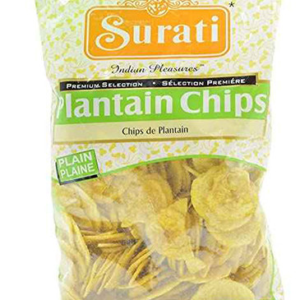 surati plantain chips (0.760 lb)