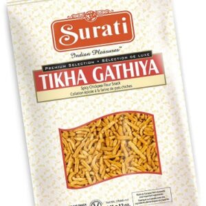 surati tikha gathiya