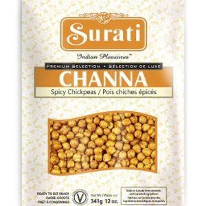 surti chana
