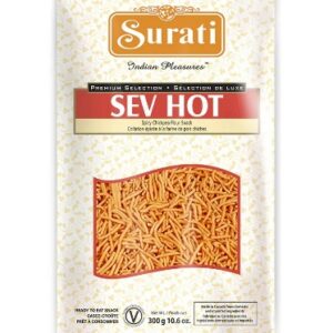 surti sev hot