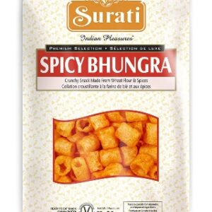 Surti spicy Bhungra (0.176 lb)
