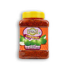 Swad achar masala hot (450 g)