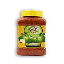Swad achar masala mild (450 g)