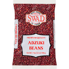 Swad adzuki beans (4.000 lb)