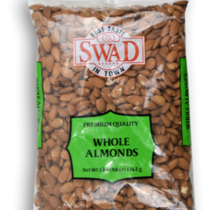 Swad almond (3.00 lb)