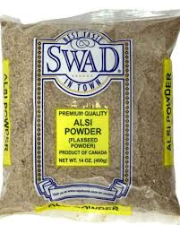 Swad alsi powder (400 g)