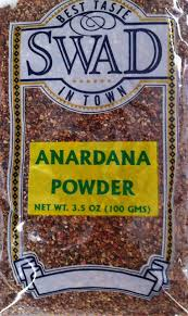 swad anardana powder (0.220 lb)