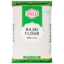 Swad bajri flour (2.000 lb)