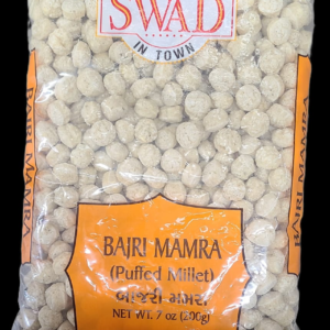 Swad bajri mamra (7 oz)