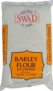 Swad barley flour (14 oz)