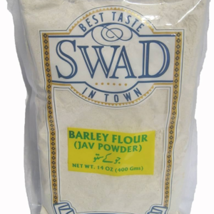Swad barley flour (4.000 lb)