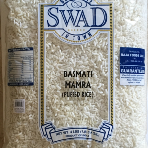 Swad basmati mamra (800 g)
