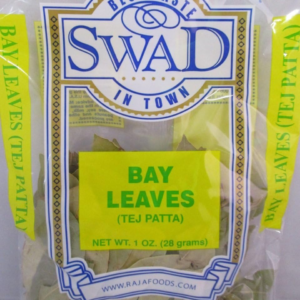 Swad bay leaves (2 oz)