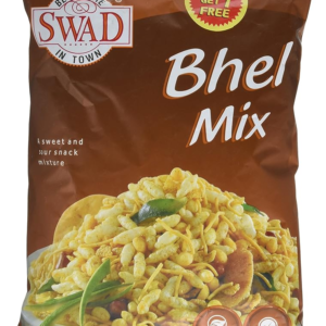 swad bhel mix (2.000 lb)