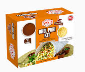 Swad Bhel Puri (0.880 lb)