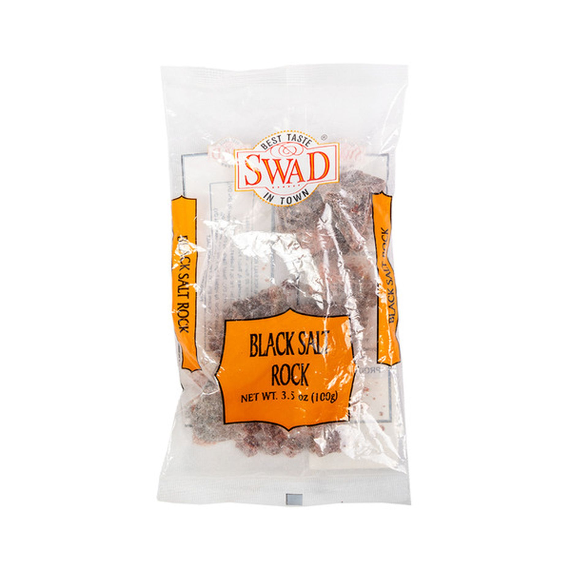 Swad black salt rock (35 oz)