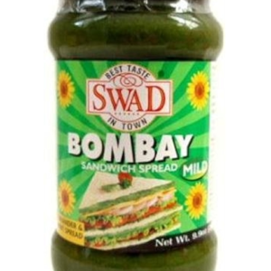 Swad bombay sandwich spread (0.616 lb)