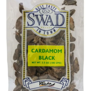 Swad cardamom black (0.440 lb)