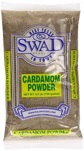 Swad cardamom powder (50 g)