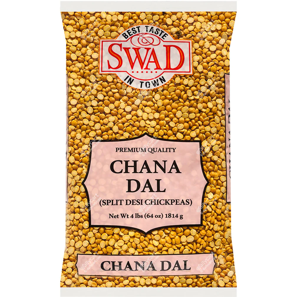 Swad chana dal (4.000 lb)