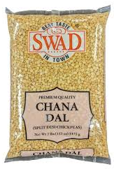 Swad chana dal (7.00 lb)