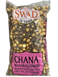 Swad chana mahabaleshwari (14 oz)