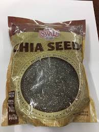 Swad chia seeds (800 g)