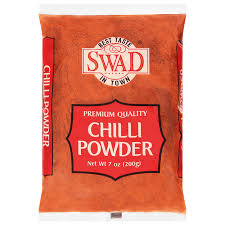 Swad chilli powder (28 oz)