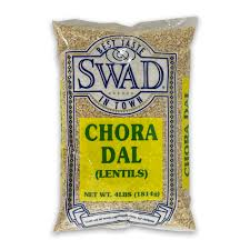 Swad chora dal (4.000 lb)
