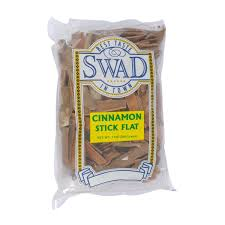 swad cinnamon stick flat (200 g)