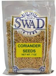 Swad corainder seeds (14 oz)