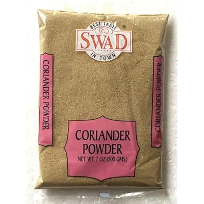 Swad coriander powder (7 oz)