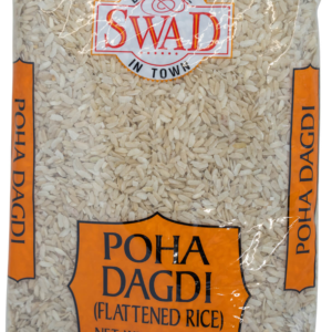 swad dagdi poha (2.000 lb)