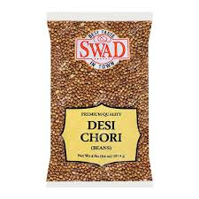 Swad desi chori (2.000 lb)