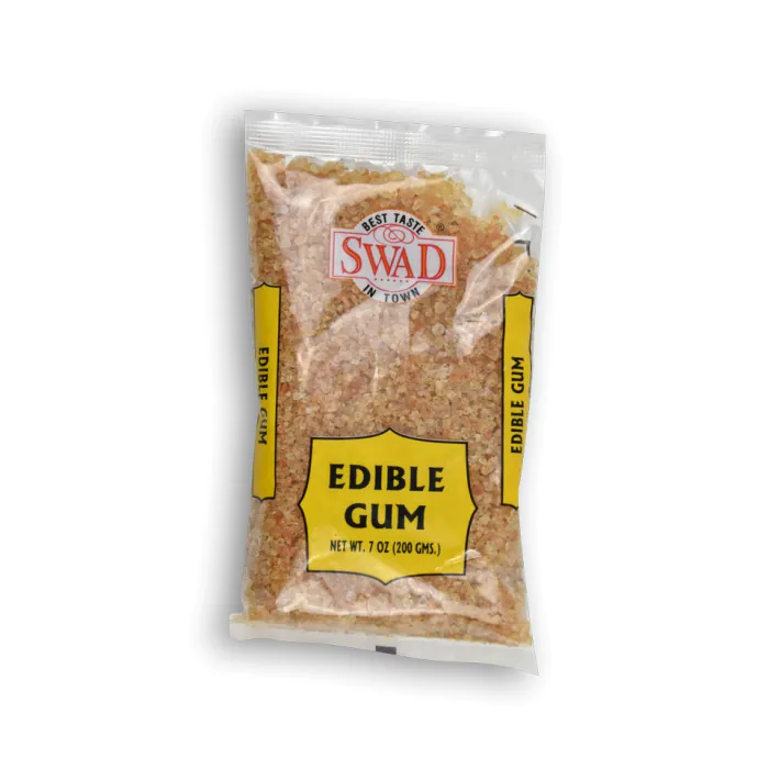 Swad edible gum (7 oz)